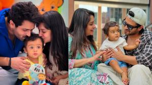 Dipika Kakar birthday 2025: A look at her cute family pictures