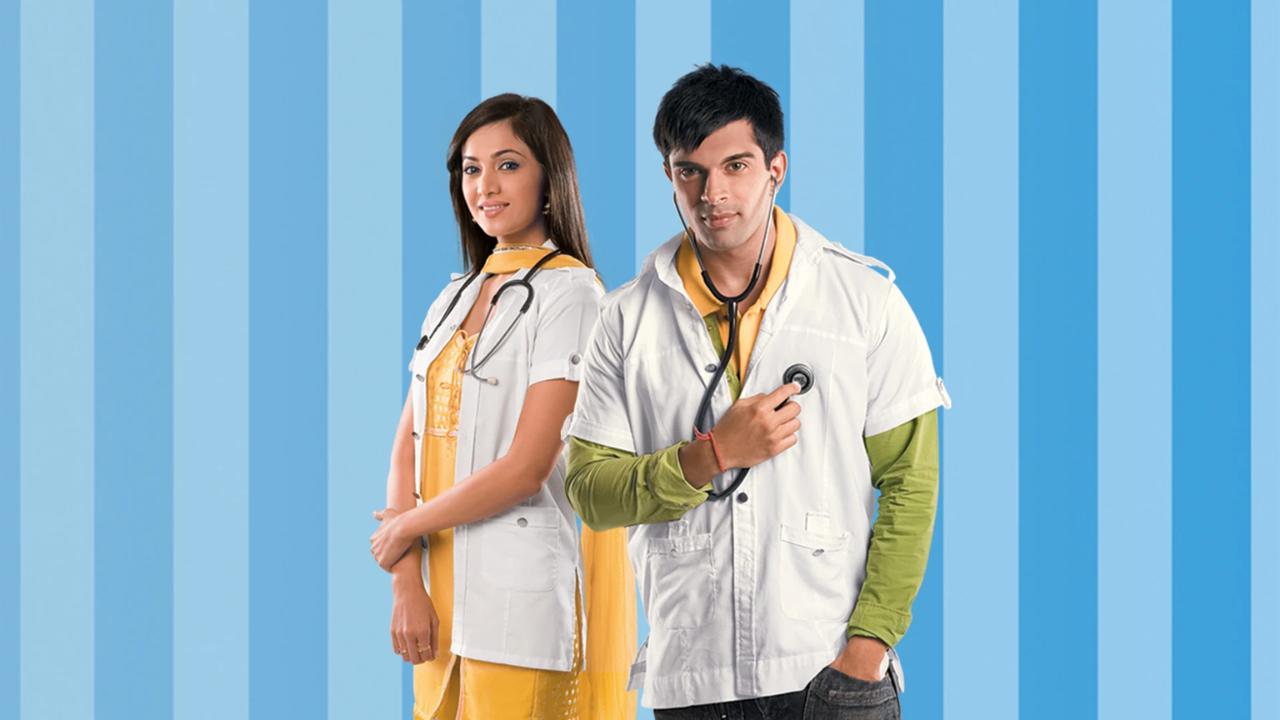 Dill Mill Gayee: Every millennial's favourite love story with those BFFs in the hospital, can anybody ever forget Dr Armaan and Riddhima