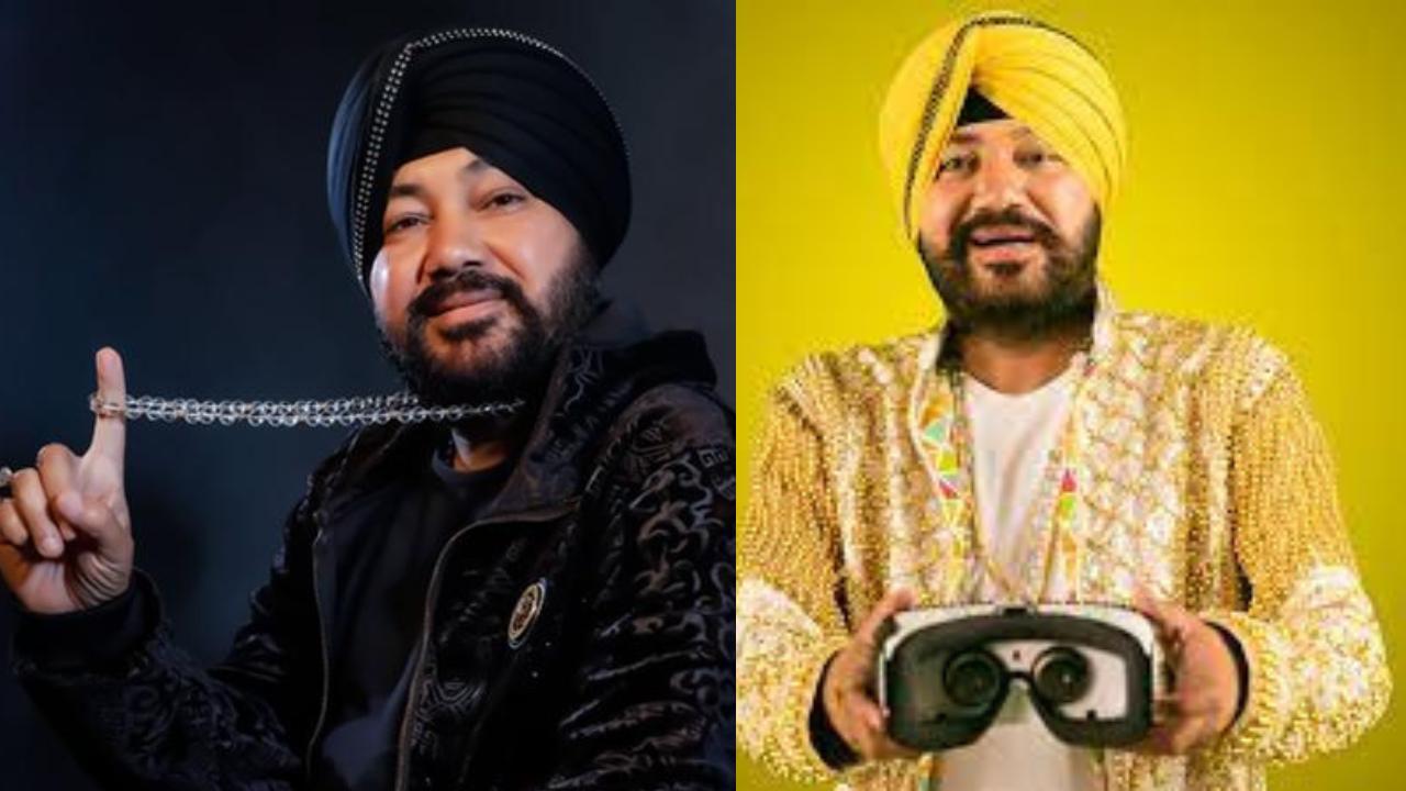 Daler Mehndi's top popular songs from his iconic albums