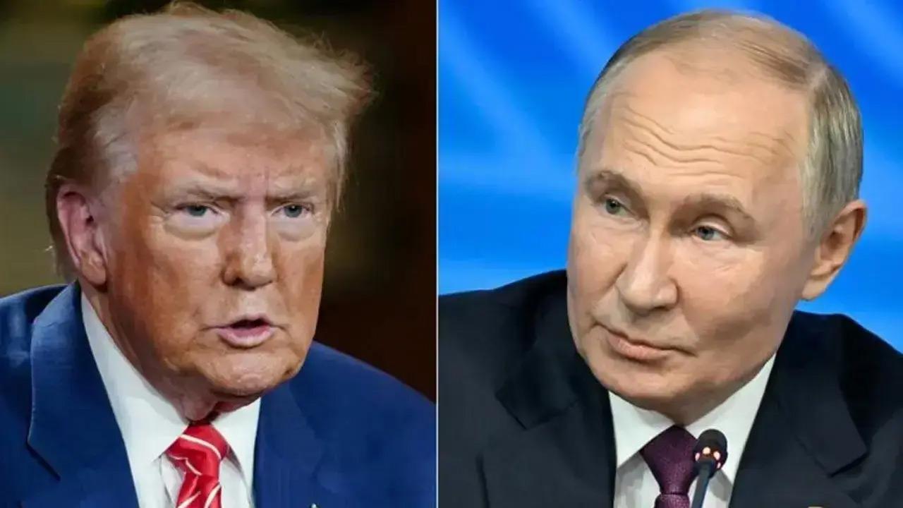 Donald Trump snubs reports of 