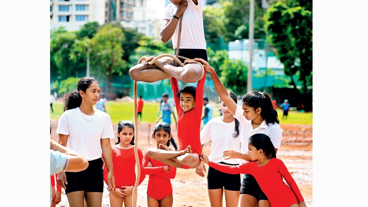 Mumbai Diary: Friday Dossier