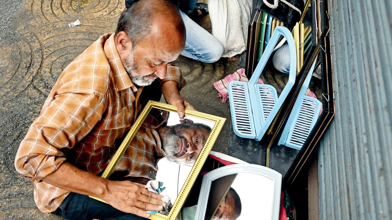 Mumbai Diary: Sunday Dossier