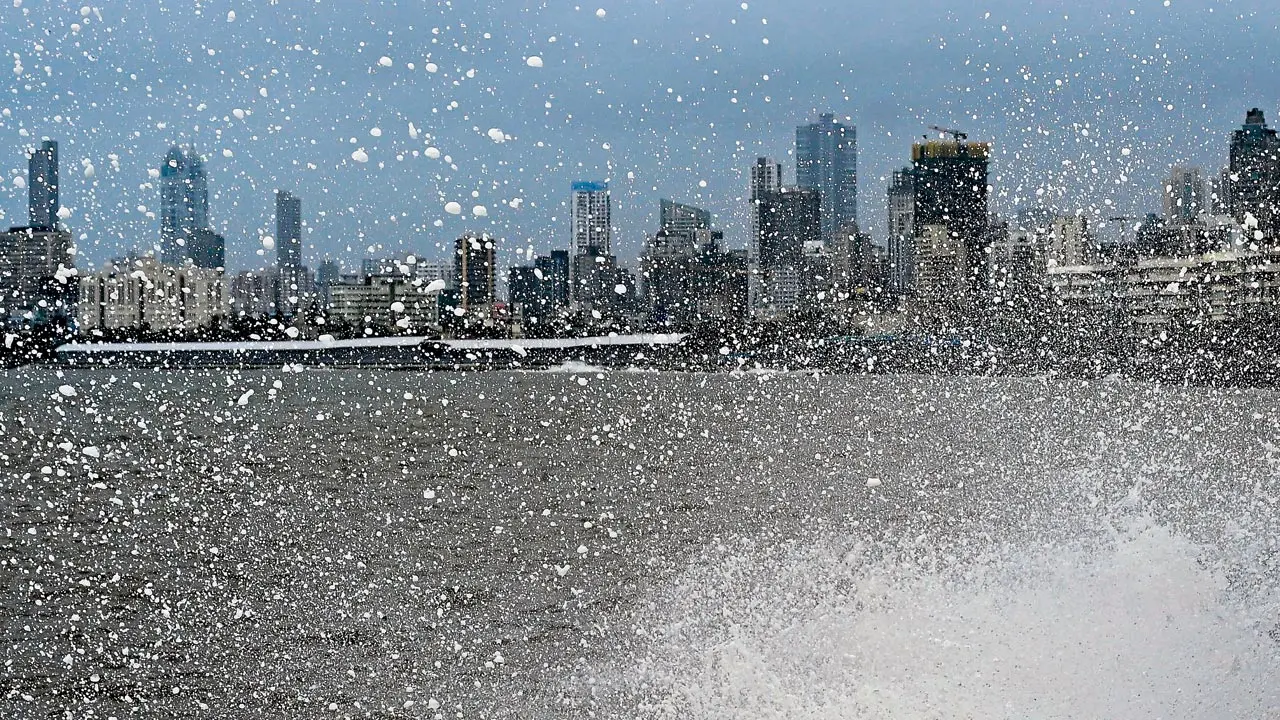 Mumbai Diary: Saturday Dossier