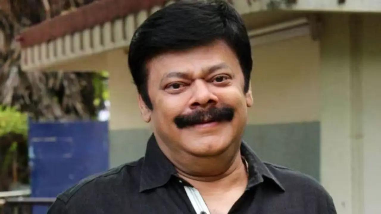 Madhan Bob's prominent performances include Diamond Babu in the film Thenali and Manager Sundaresan in Friends, the actor was battling cancer. Read full story here