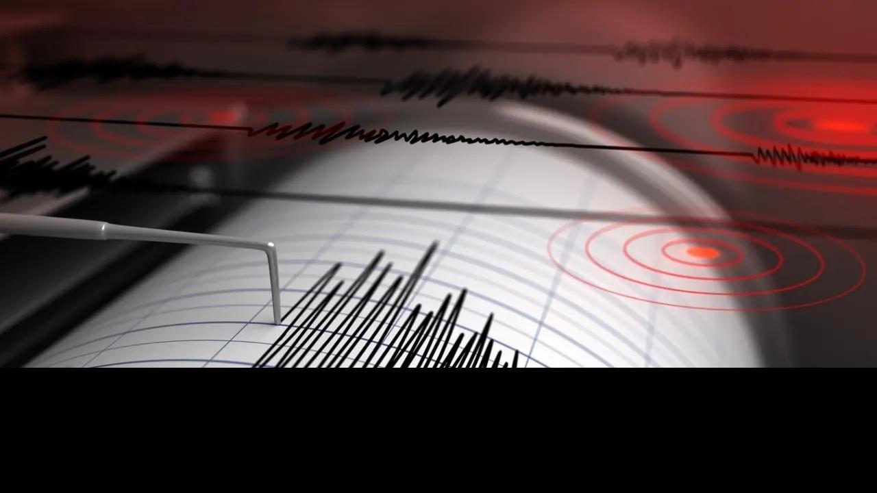 Russia: 6.8 magnitude aftershock shakes Kamchatka