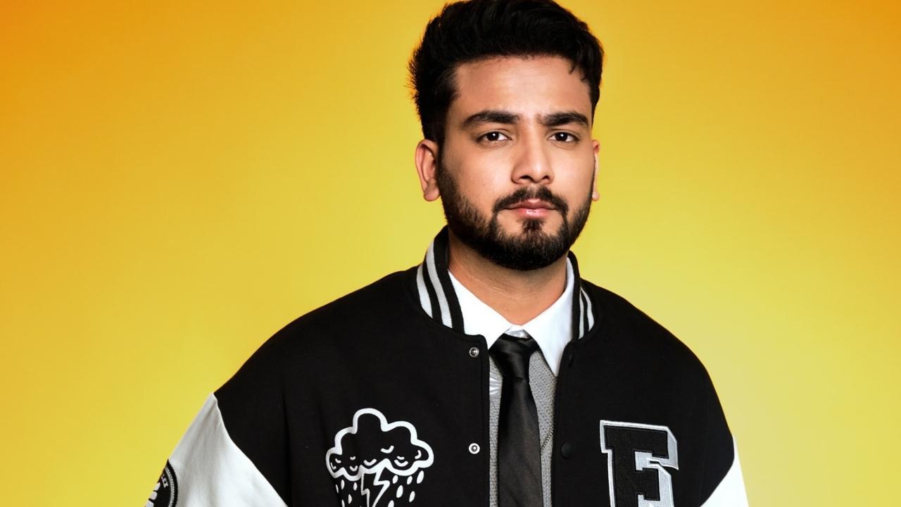 Elvish Yadav breaks silence a day after gunshots being fired at his residence