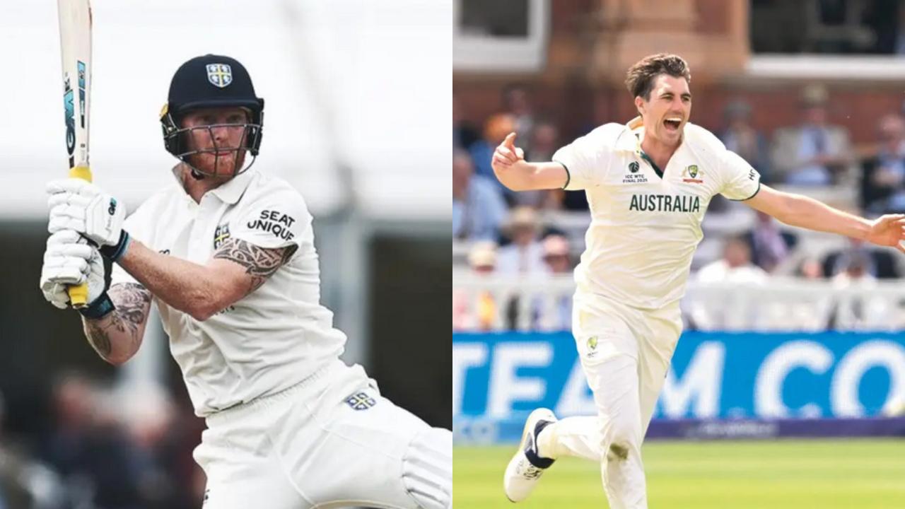 Will Ashes 2025 live up to hype of Anderson-Tendulkar Trophy?