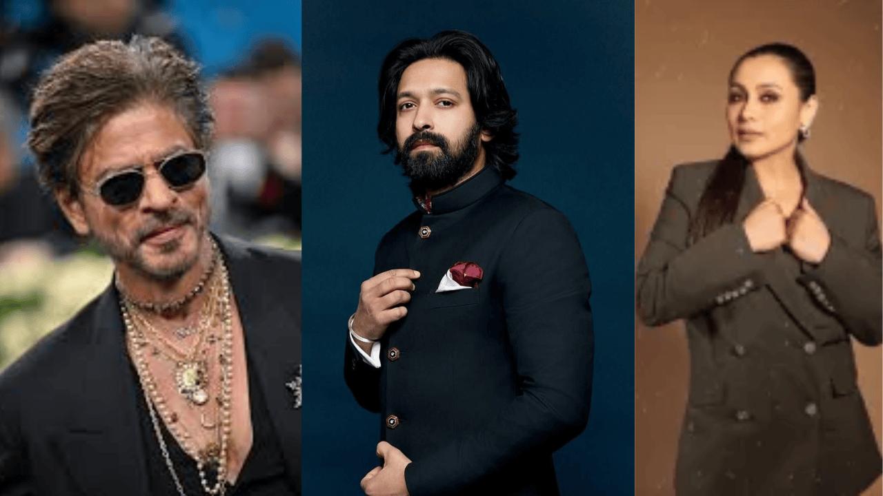 The winners of the 71st National Film Awards were announced by the Union Ministry of Information and Broadcasting. Films released in 2023 were eligible for the awards Read full story here