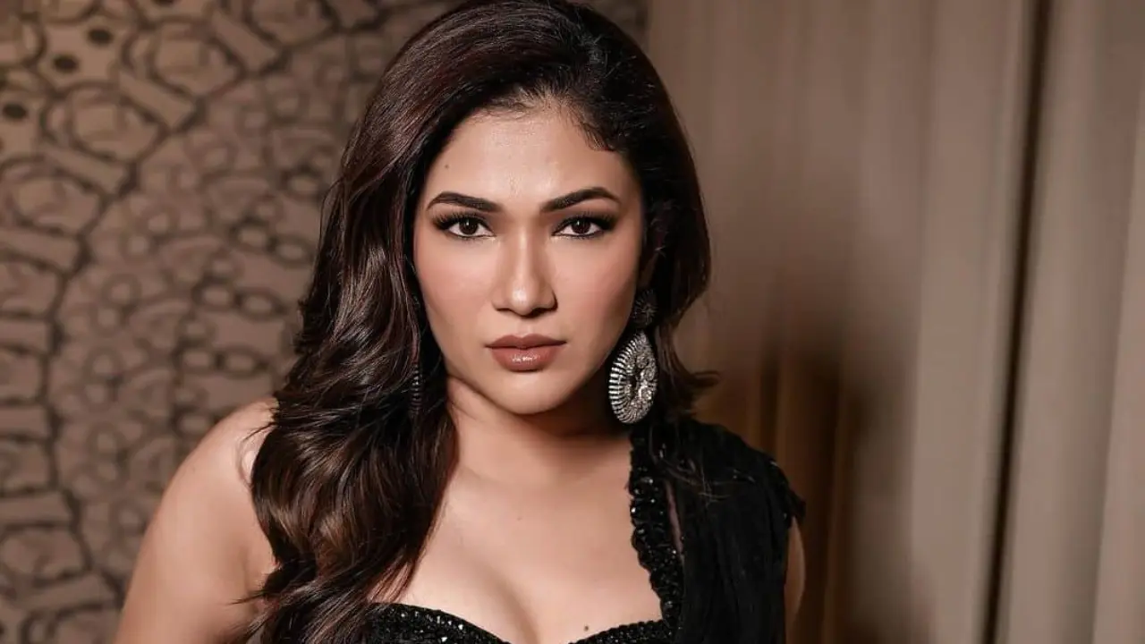 Ufff Yeh Love Hai Mushkil: Ridhima Pandit enters the show as the glamorous Lata