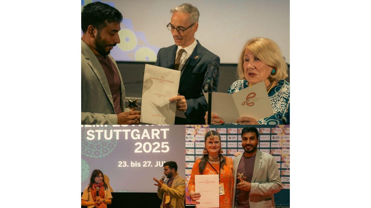 ‘I Believe in Rawness’: Director Ravi Gautam on His Indie Journey from Soch - A perception to Global Cinema