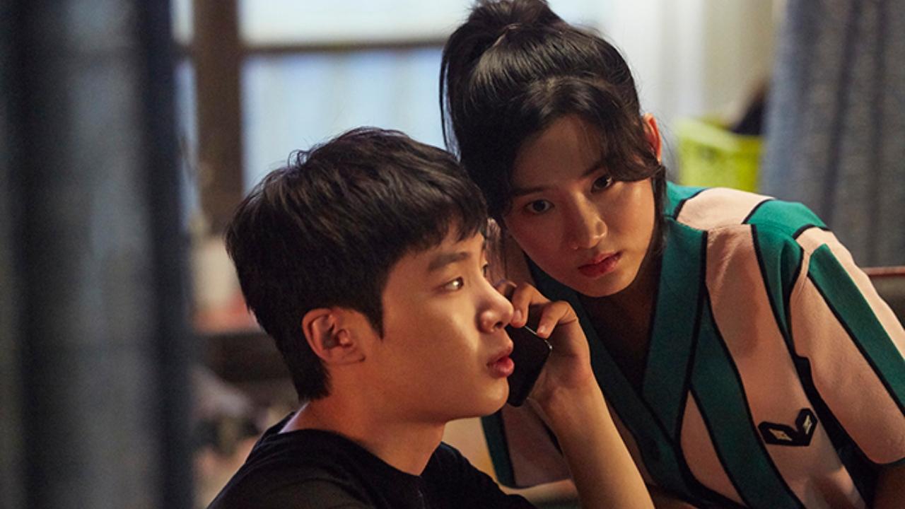 Extracurricular
It is a South Korean crime-drama series on Netflix with 10 episodes. This thriller surrounding illegal sex work in South Korea follows Kim Dong-Hee as a gifted high school student who moonlights as a security guard for some of the local sex workers in Seoul to pay for college.