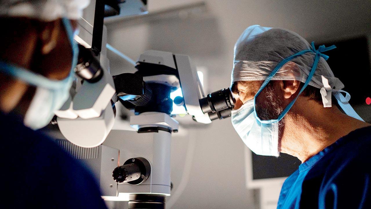 Maharashtra Medical Council to summon Vashi doctors over cataract surgery negligence claims