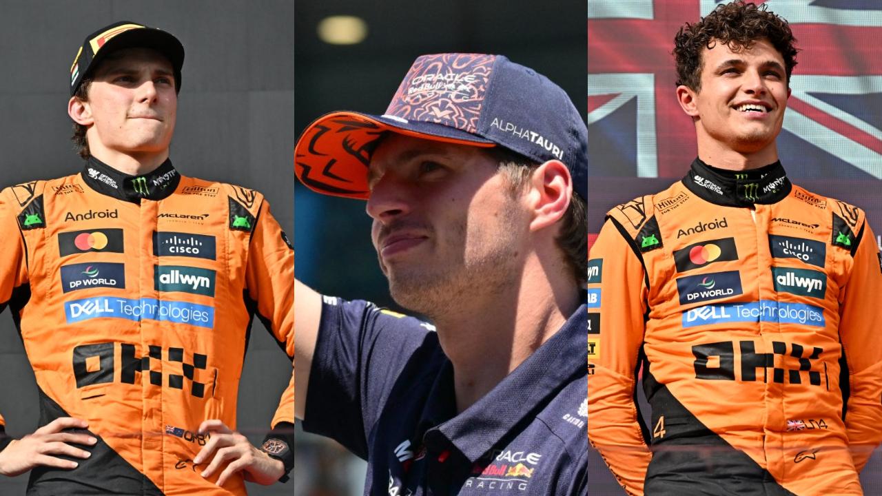 F1 returns: 5 key storylines ahead of Dutch Grand Prix at Zandvoort