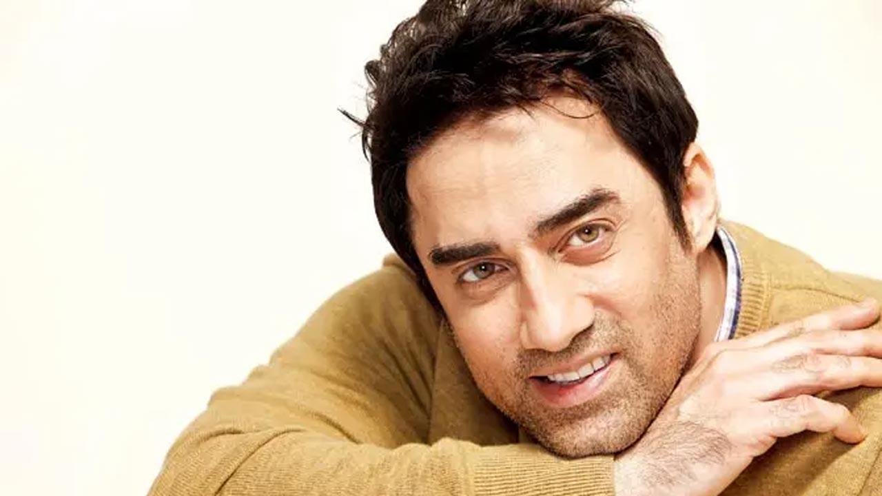 Faissal Khan calls working on Mela a learning experience