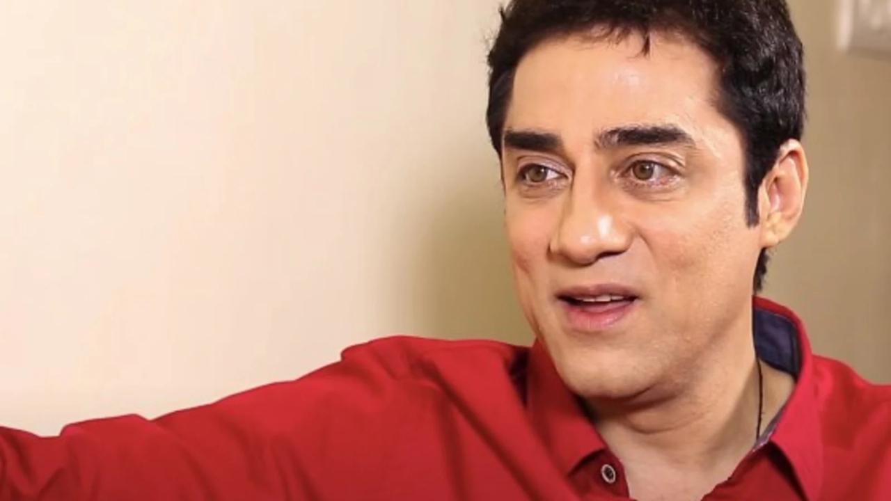 Aamir Khan`s brother Faissal Khan shares his family forced him to marry his aunt