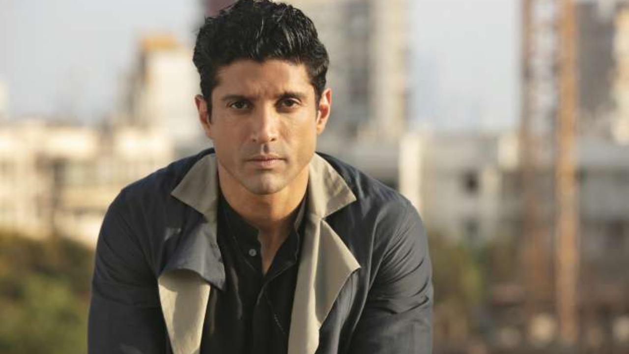 Raanjhanaa AI controversy: Farhan Akhtar backs Aanand L Rai as film re-releases