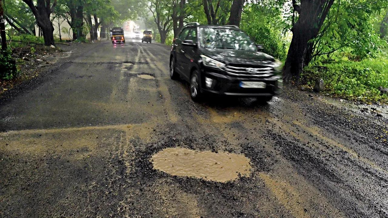 Mumbai LIVE: Rs 1,000 cr boost for Bhiwandi, Ghodbunder roads