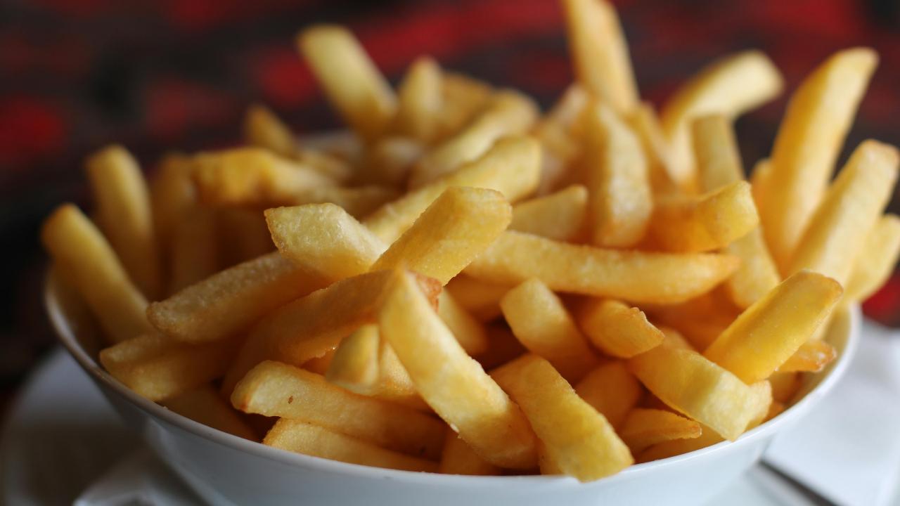 Eating French fries thrice a week may increase diabetes risk by 20 per cent: Study