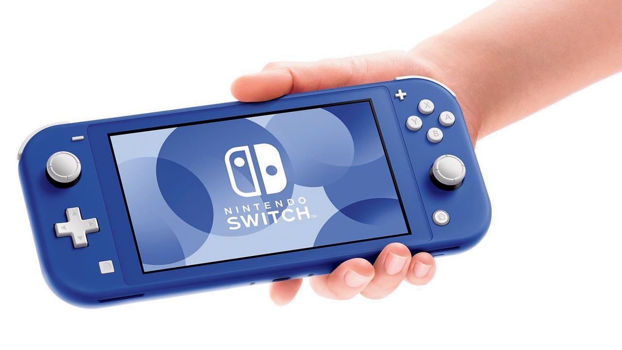 What to look for when buying a second-hand Switch