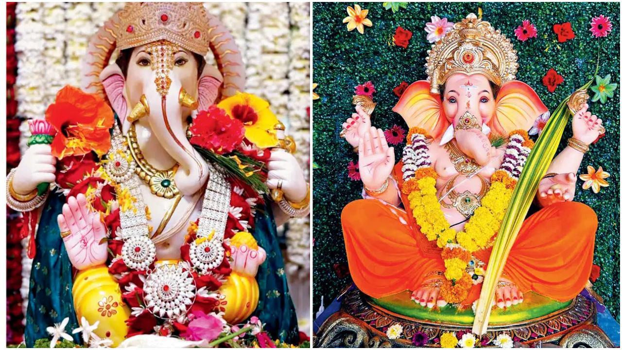 Turn your favourite monsoon getaway into a destination for Ganesh Chaturthi celebration