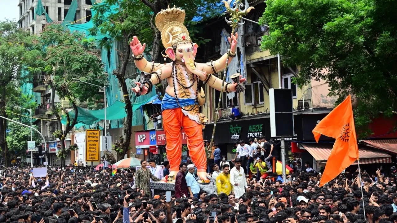 BEST announces special arrangements as Mumbai gears up for Ganesh festival