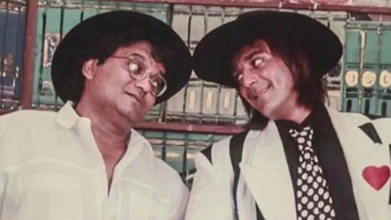Khalnayak turns 32! Subhash Ghai hints at sequel with young cast