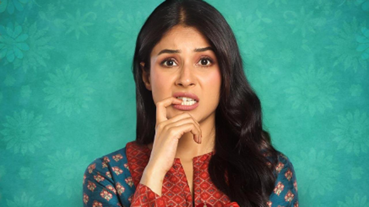 Ikk Kudi: Shehnaaz Gill’s movie to release in theatres on September 19