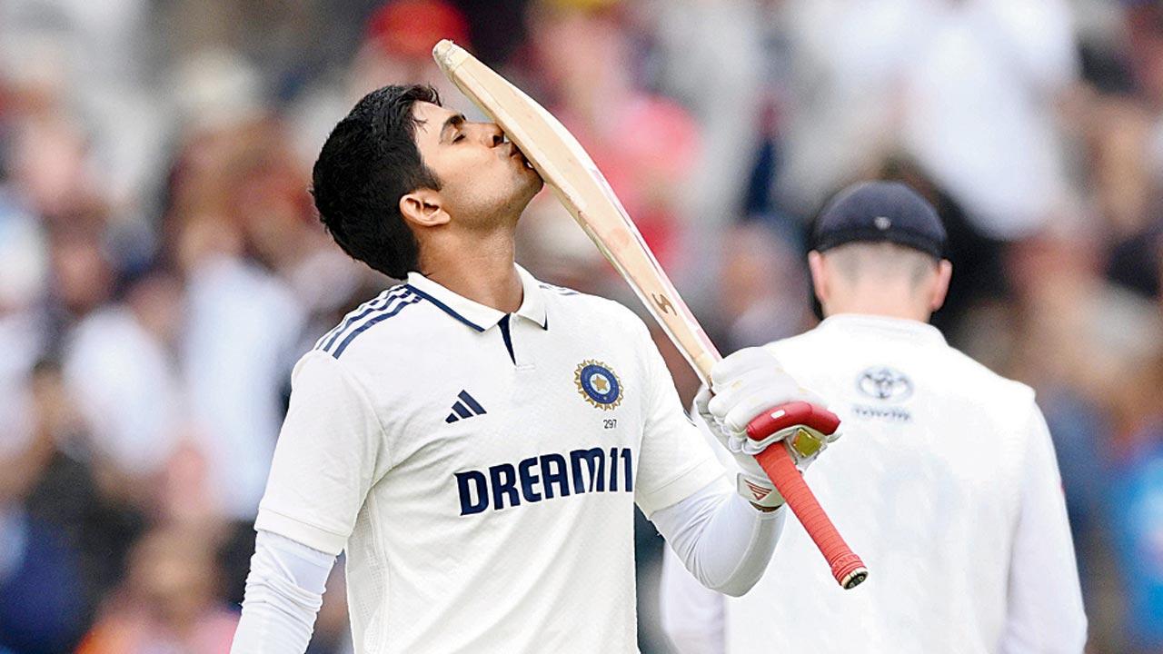 Here are top five things that helped Team India draw the series