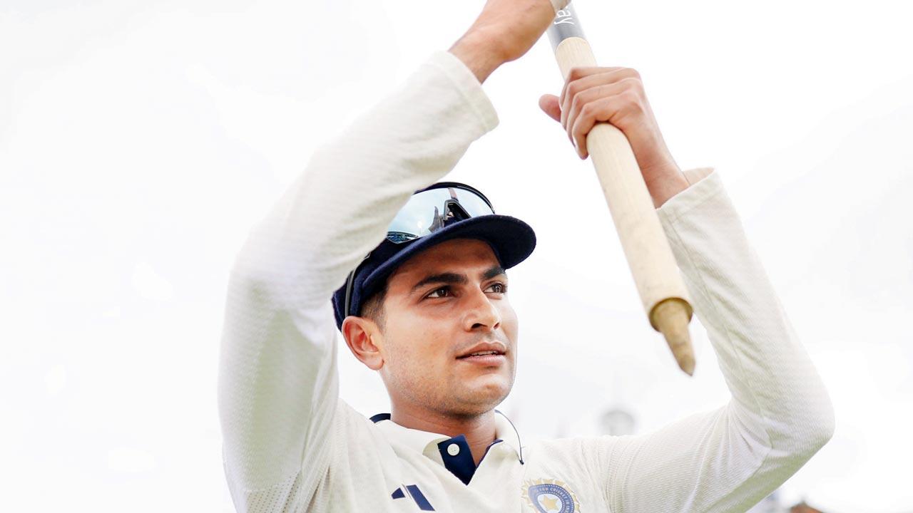 'It means so much...': Shubman Gill opens up on Team India's win at The Oval