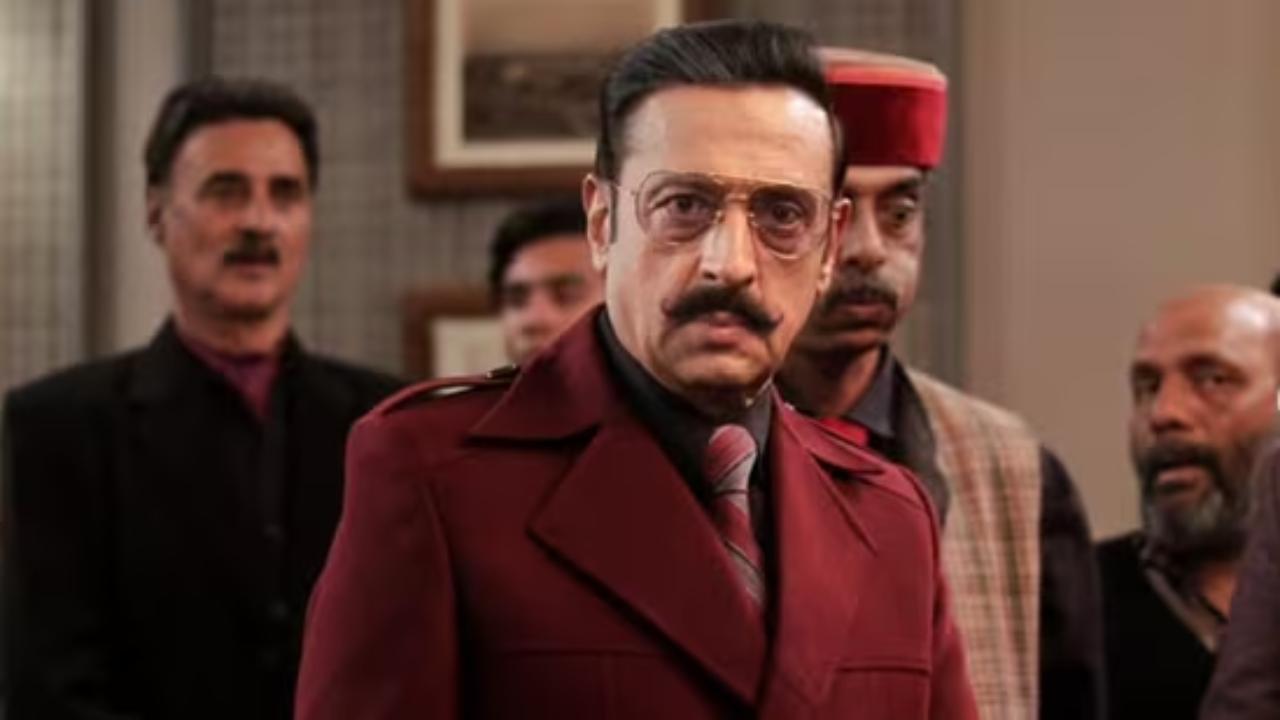 Gulshan Grover credits social media for changing his onscreen image of 'badman'