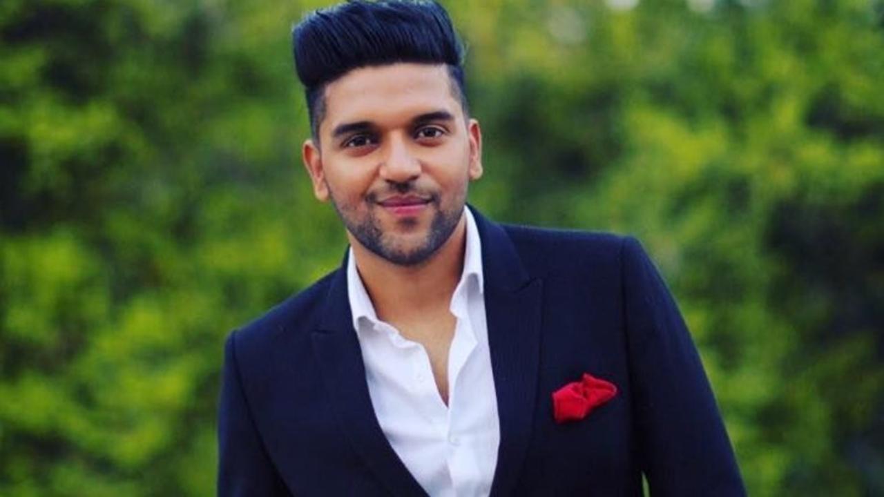 'When God is with you': Guru Randhawa's cryptic message amid Azul controversy