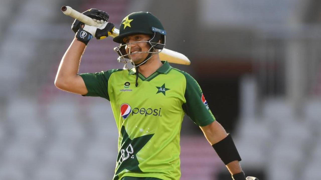 PCB imposes ban on Haider Ali over UK rape investigation