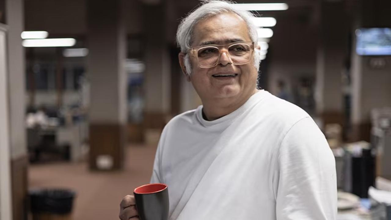 Hansal Mehta says Colombo is more cleaner, dignified than Mumbai