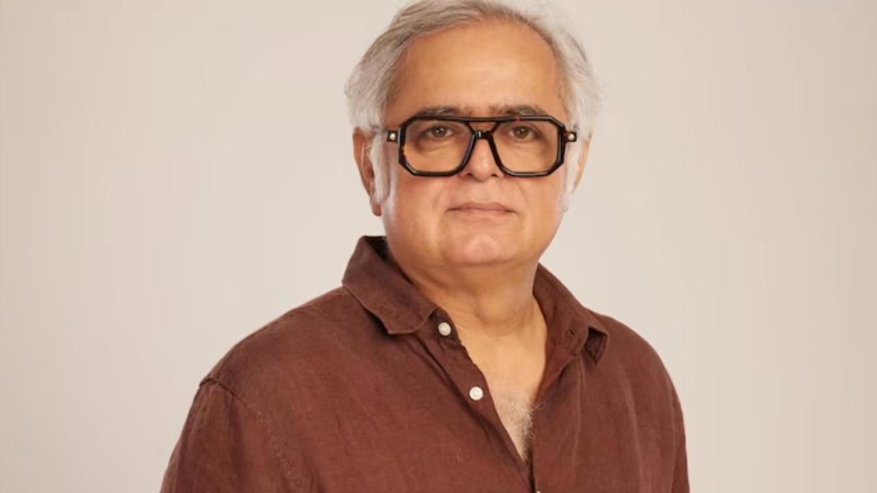 Filmmaker Hansal Mehta asks for help for Canadian Visa before Gandhi's premiere