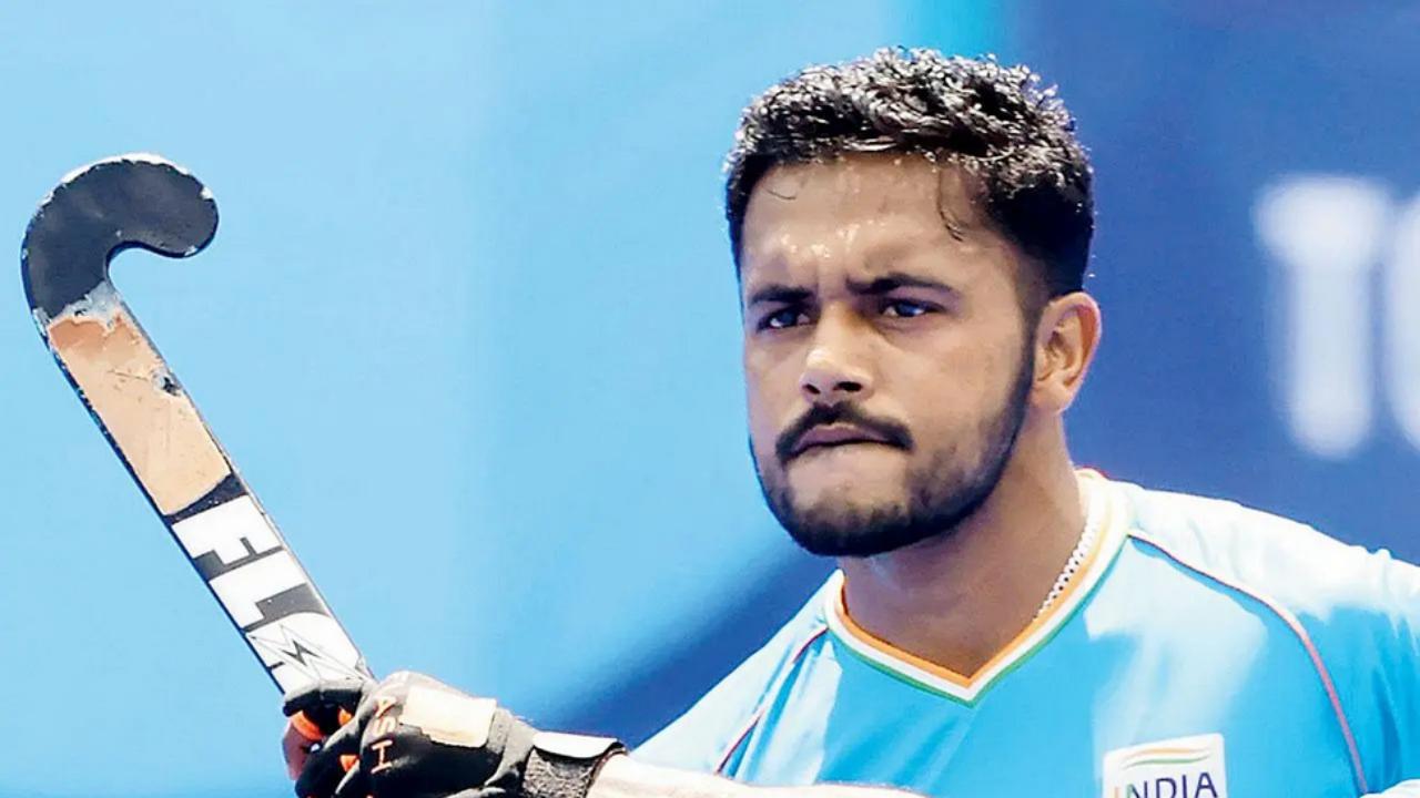 'Key part of our build-up to the Asia Cup': Harmanpreet Singh on Australia tour