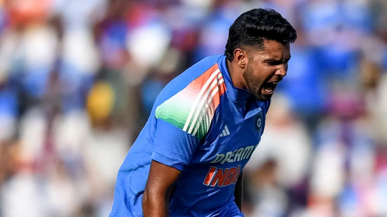Ind vs Eng 5th Test: Harshit Rana confident about Team India's victory at The Oval