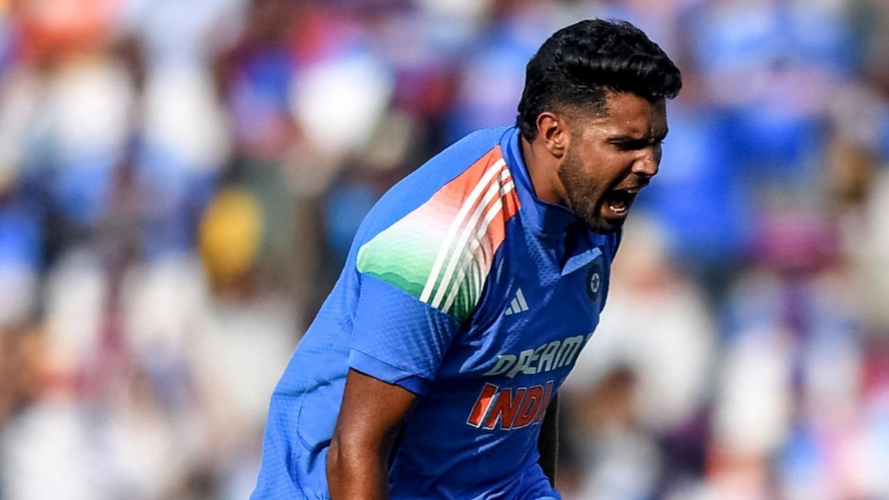 DPL ideal preparation for Asia Cup 2025: Harshit Rana