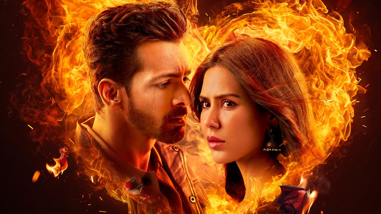 Harshvardhan Rane and Sonam Bajwa`s Ek Deewane Ki Deewaaniyat gets release date