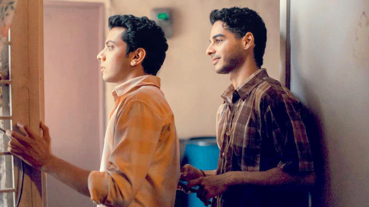 Janhvi Kapoor, Ishaan Khatter's Homeboud to close Indian Film Festival of Melbourne after Cannes and TIFF
