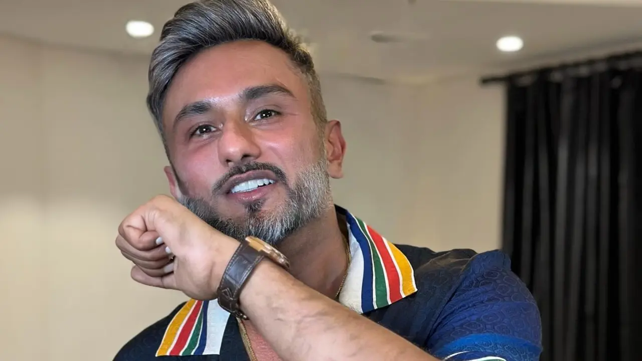 Honey Singh refuses to perform in Mohali after clash over security entry