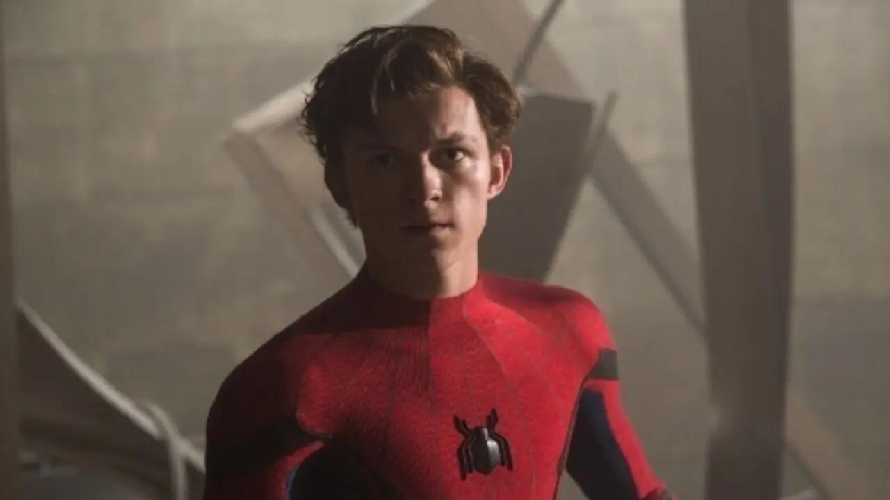 Marvel released a teaser for Spider-Man: Brand New Day on August 1, 2025, showcasing Tom Holland's new Spider-Man suit, which pays homage to the OG comics. Read full story here
 