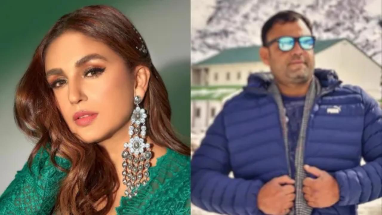 Huma Qureshi’s cousin brother killed in Delhi, 2 accused arrested