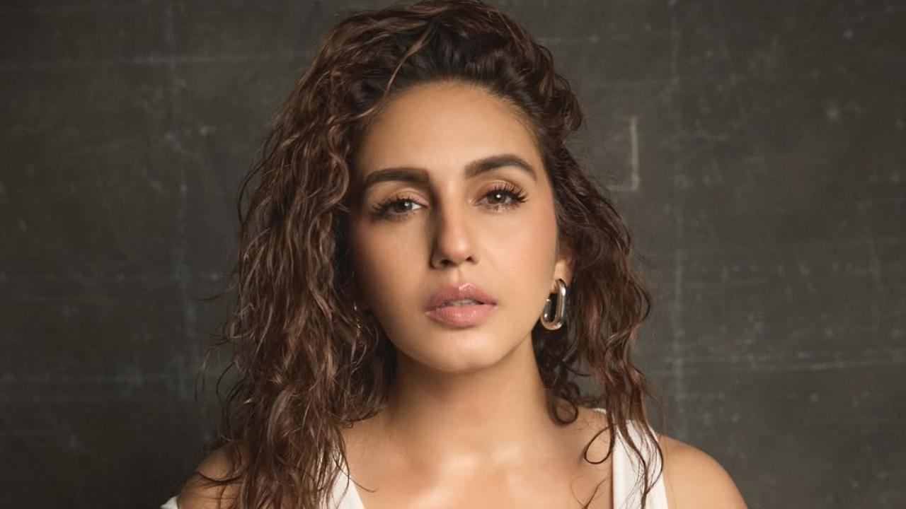 Huma Qureshi’s cousin brother murdered over parking dispute in Delhi