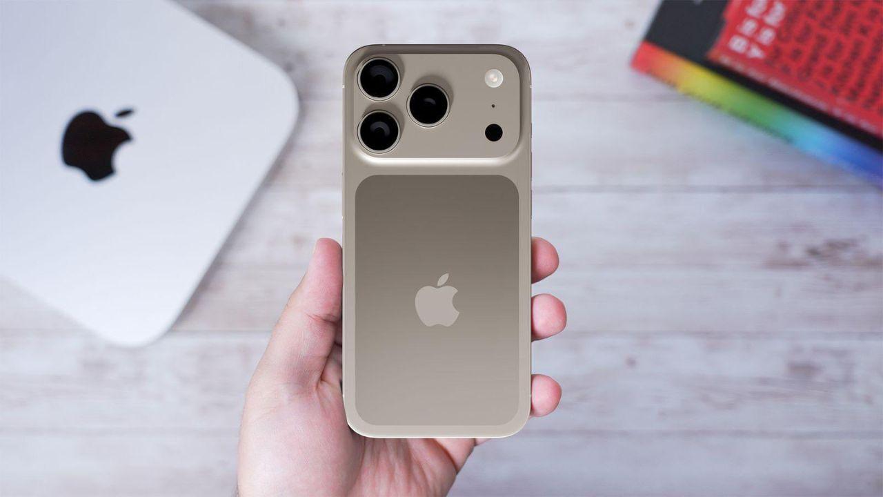 Apple is making every iPhone 17 model in India for the first time