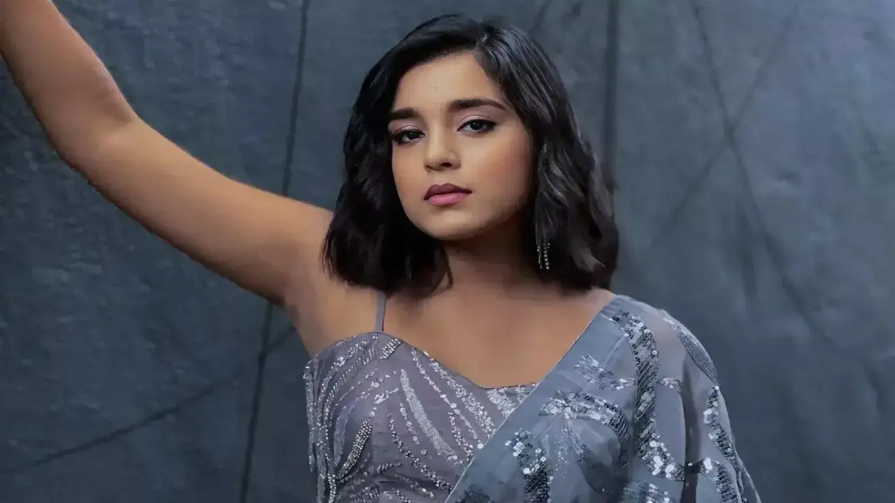 Itti Si Khushi`s Sumbul Touqeer says, `In real life too, I have faced…`