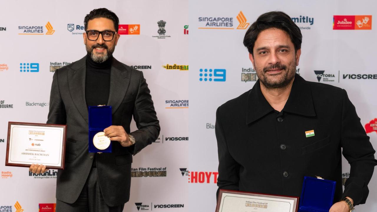Indian Film Festival of Melbourne 2025: See full list of winners