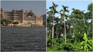 IN PHOTOS: Top getaways to explore this Independence Day long weekend