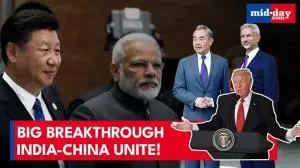China Lifts Ban On India, What’s The Breakthrough Deal?