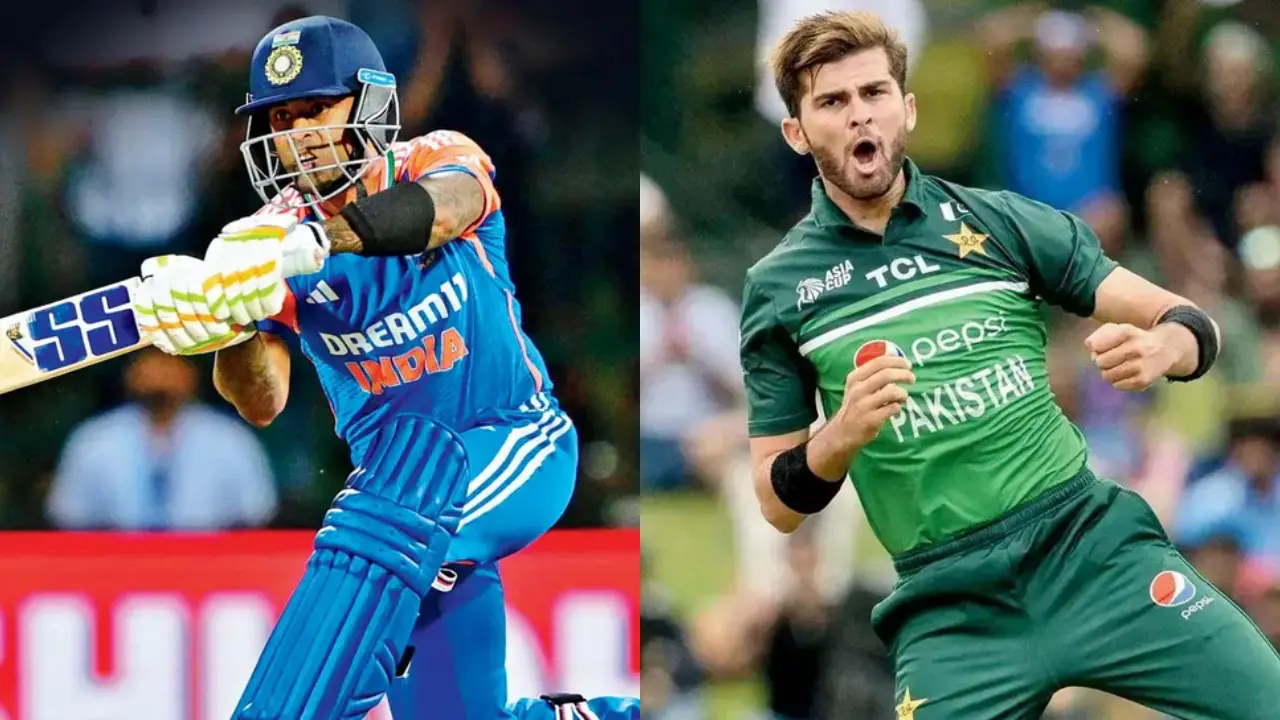 Indian Sports Ministry delivers verdict on sporting events against Pakistan
