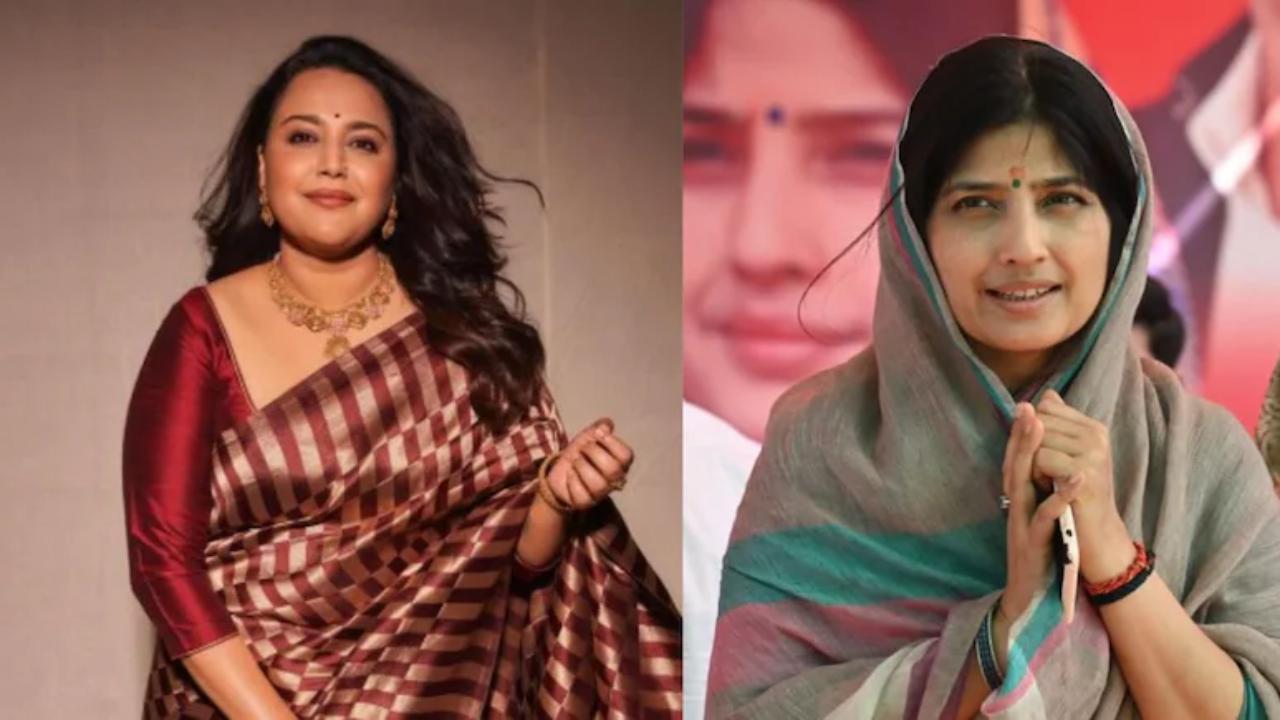 Swara Bhasker faces backlash over her comment `we are all bisexuals`